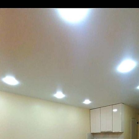 Central Park Apartment Batum Dış mekan fotoğraf