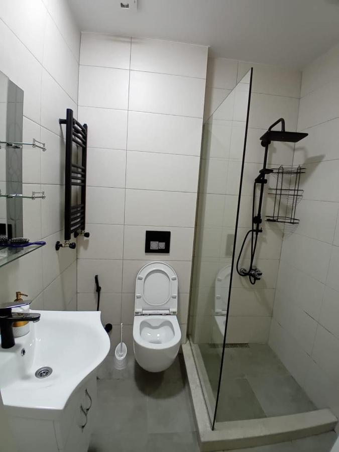 Central Park Apartment Batum Dış mekan fotoğraf