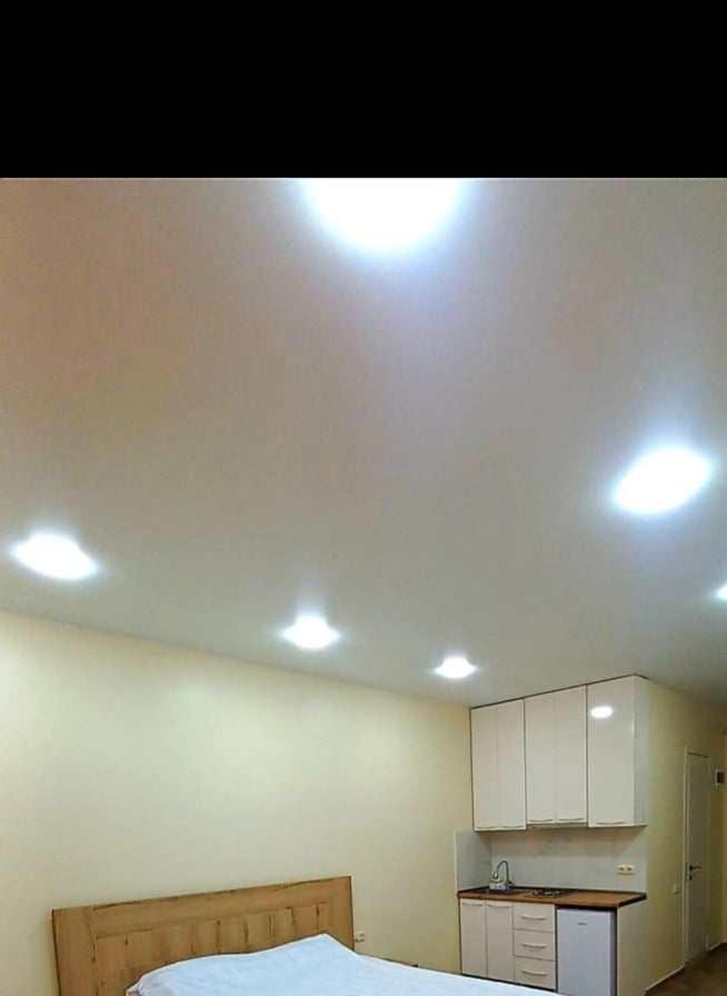 Central Park Apartment Batum Dış mekan fotoğraf